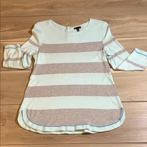 Talbots bundle of two tops